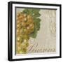 Fruits Classique VI-Sasha-Framed Giclee Print