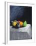 Fruits I-Michel Mathonnat-Framed Limited Edition