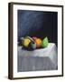 Fruits I-Michel Mathonnat-Framed Limited Edition