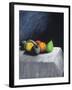 Fruits I-Michel Mathonnat-Framed Limited Edition