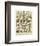 Fruits I-Adolphe Millot-Framed Giclee Print