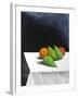 Fruits Ii-Michel Mathonnat-Framed Limited Edition