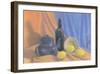 Fruits in Movement IV-Basch-Framed Art Print