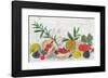 Fruits of the South-Max Peiffer Watenphul-Framed Collectable Print