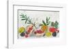 Fruits of the South-Max Peiffer Watenphul-Framed Collectable Print