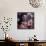 Fruits, Vegetables, Meat, Polutry, and Flowers Sold in Rue Mouffetard Market, Quartier Latin-Alfred Eisenstaedt-Framed Stretched Canvas displayed on a wall