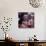 Fruits, Vegetables, Meat, Polutry, and Flowers Sold in Rue Mouffetard Market, Quartier Latin-Alfred Eisenstaedt-Photographic Print displayed on a wall