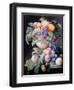 Fruits-Pierre-Joseph Redouté-Framed Giclee Print