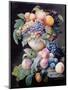 Fruits-Pierre-Joseph Redouté-Mounted Giclee Print