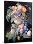 Fruits-Pierre-Joseph Redouté-Stretched Canvas