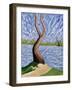 Frustrated Love-Patricia Eyre-Framed Giclee Print