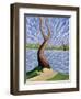 Frustrated Love-Patricia Eyre-Framed Giclee Print