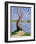 Frustrated Love-Patricia Eyre-Framed Giclee Print