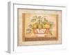 Frutta Alla Siena I-Pamela Gladding-Framed Art Print