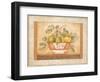 Frutta Alla Siena I-Pamela Gladding-Framed Art Print