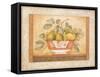 Frutta Alla Siena I-Pamela Gladding-Framed Stretched Canvas
