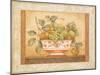 Frutta Alla Siena II-Pamela Gladding-Mounted Art Print