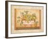 Frutta Alla Siena II-Pamela Gladding-Framed Art Print