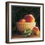 Frutta del Pranzo I-Amy Melious-Framed Art Print