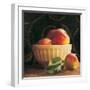 Frutta del Pranzo I-Amy Melious-Framed Art Print