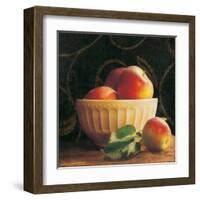 Frutta del Pranzo I-Amy Melious-Framed Art Print