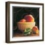 Frutta del Pranzo I-Amy Melious-Framed Art Print