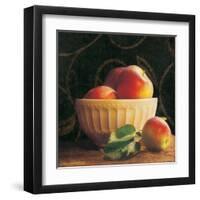 Frutta del Pranzo I-Amy Melious-Framed Art Print