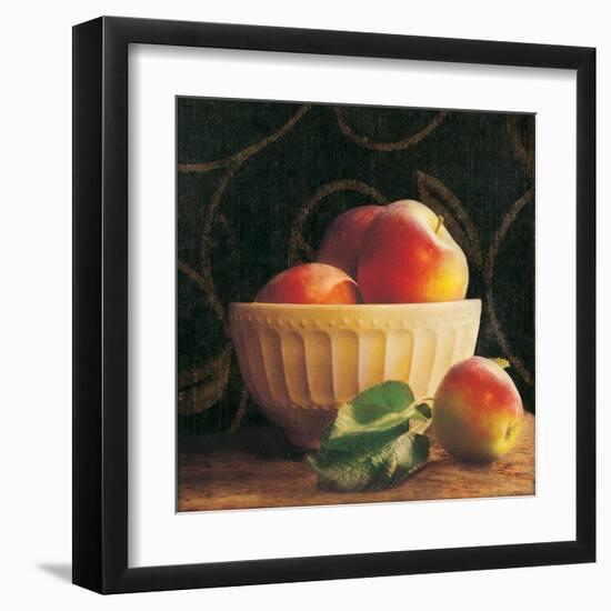 Frutta del Pranzo I-Amy Melious-Framed Art Print