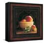 Frutta del Pranzo I-Amy Melious-Framed Stretched Canvas