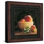 Frutta del Pranzo I-Amy Melious-Framed Stretched Canvas