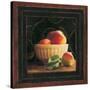 Frutta del Pranzo I-Amy Melious-Stretched Canvas