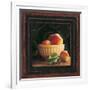 Frutta del Pranzo I-Amy Melious-Framed Art Print