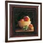 Frutta del Pranzo I-Amy Melious-Framed Art Print