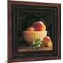 Frutta del Pranzo I-Amy Melious-Mounted Art Print