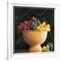 Frutta del Pranzo II-Amy Melious-Framed Art Print