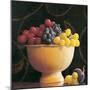 Frutta del Pranzo II-Amy Melious-Mounted Premium Giclee Print