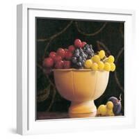 Frutta del Pranzo II-Amy Melious-Framed Art Print