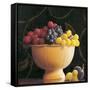 Frutta del Pranzo II-Amy Melious-Framed Stretched Canvas