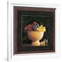 Frutta del Pranzo II-Amy Melious-Framed Art Print