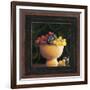 Frutta del Pranzo II-Amy Melious-Framed Art Print