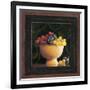 Frutta del Pranzo II-Amy Melious-Framed Art Print