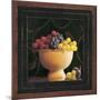 Frutta del Pranzo II-Amy Melious-Mounted Art Print