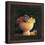 Frutta del Pranzo II-Amy Melious-Framed Stretched Canvas