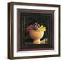 Frutta del Pranzo II-Amy Melious-Framed Art Print