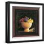 Frutta del Pranzo II-Amy Melious-Framed Art Print