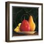 Frutta del Pranzo III-Amy Melious-Framed Art Print