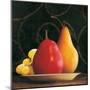 Frutta del Pranzo III-Amy Melious-Mounted Art Print