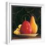 Frutta del Pranzo III-Amy Melious-Framed Art Print