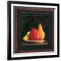 Frutta del Pranzo III-Amy Melious-Framed Art Print