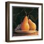 Frutta del Pranzo IV-Amy Melious-Framed Art Print